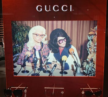 Fünf Hoffe Gucci Ad scaled - The Three A's - Why normal life makes you unhappy
